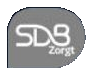 SDB Zorgt